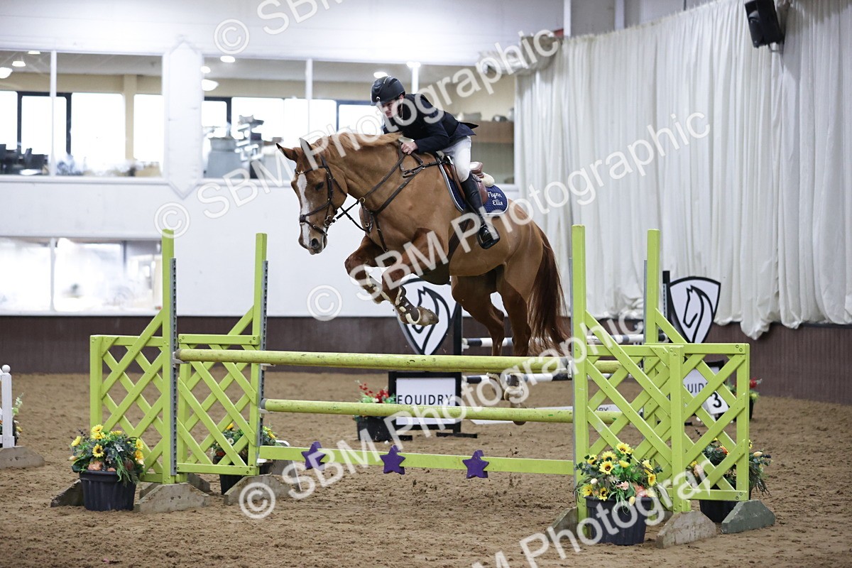 SBM_001320 - Class 4 - Senior Newcomers/ 1.10m Open