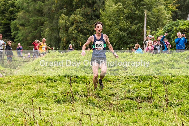 Grasmere-649 - Grasmere Sports Junior & Senior Fell Races Sunday 27th August 2023