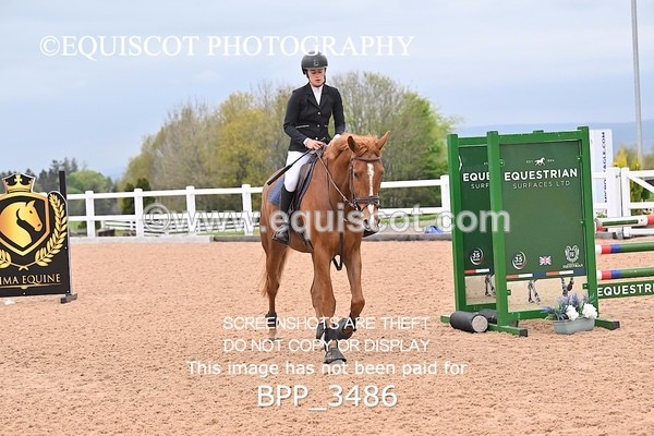BPP_3486 - CLASS 14. - SAT - Senior Discovery/1m Open