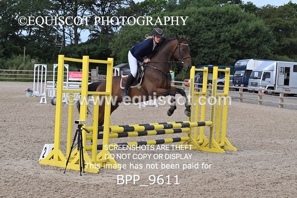 BPP_9611 - CLASS 2 SAT Club 70cms Open