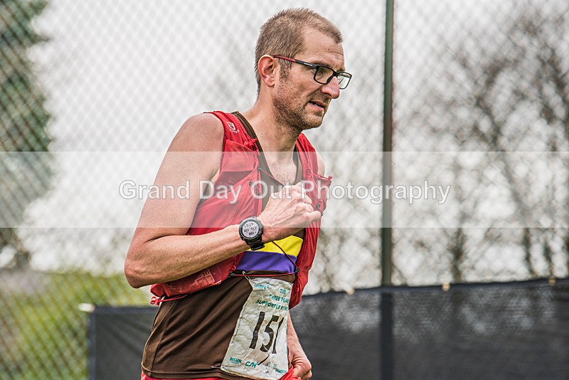 3 Peaks-2688 - The 3 Peaks Race - The Finish - Saturday 29th April 2023