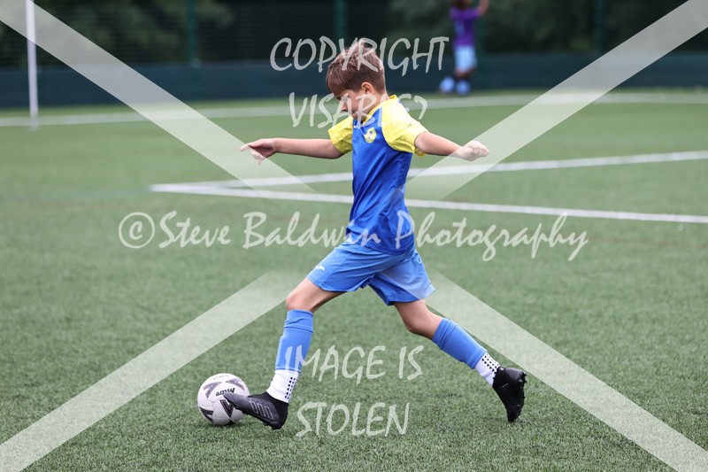 1DX30559 - Sun 7th U10 Boys