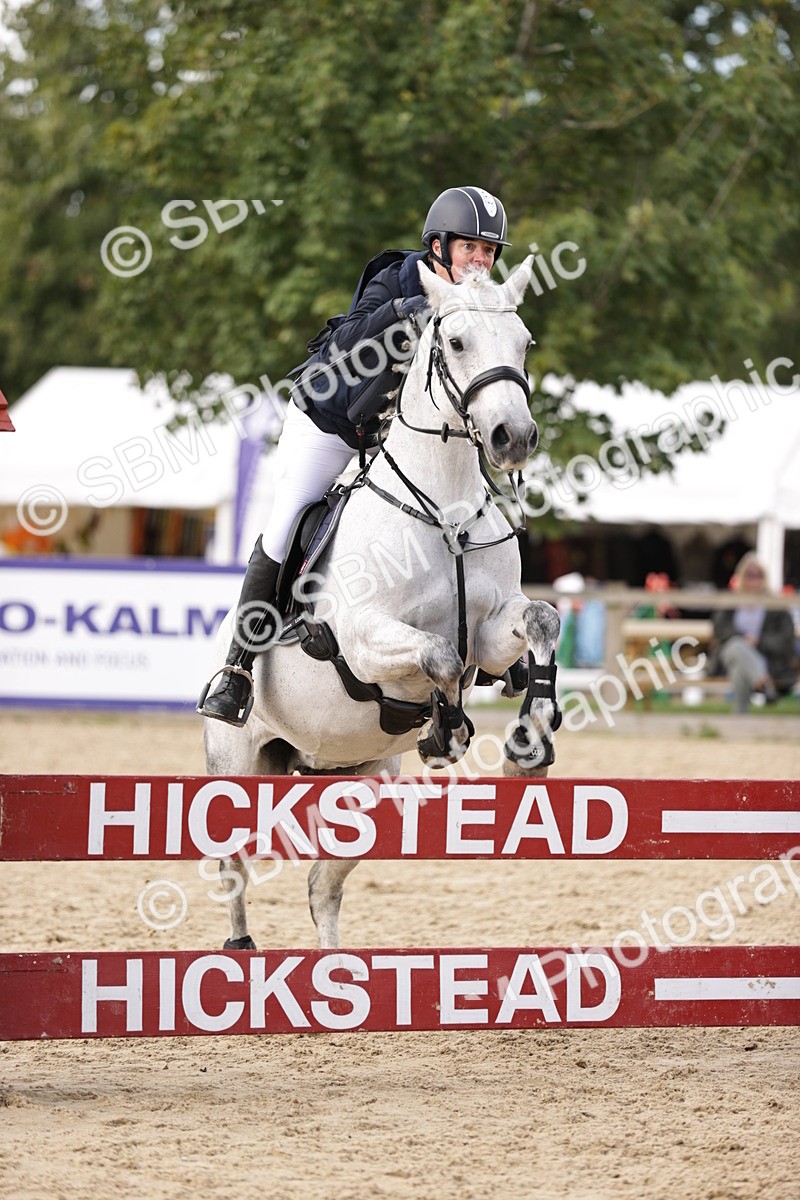 SBM_16607 - J33 - Senior 75cm Championship