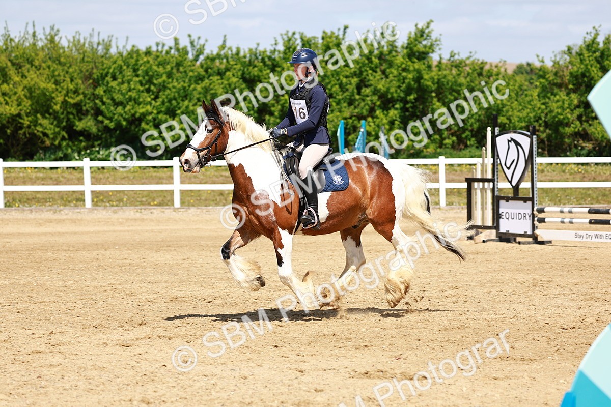 SBM_007808 - Class 3 - 60cm