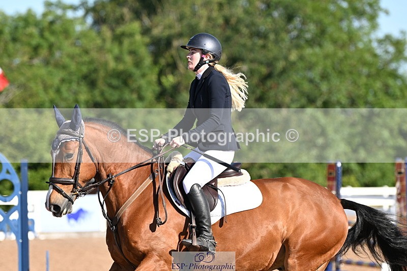 240728A-091111-07493 - Cls 33 Snr British Novice and 90cm Open