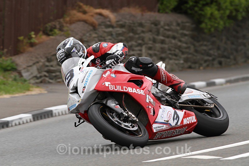 Michael Dunlop - Pokerstars Senior TT