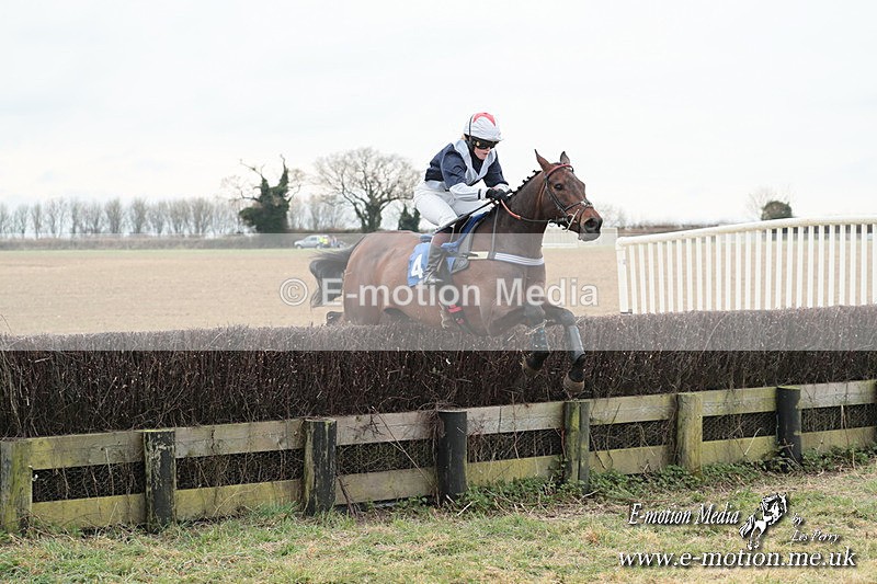 PtP 220325 149 - Cirencester Races -  Siddington 22/03/25