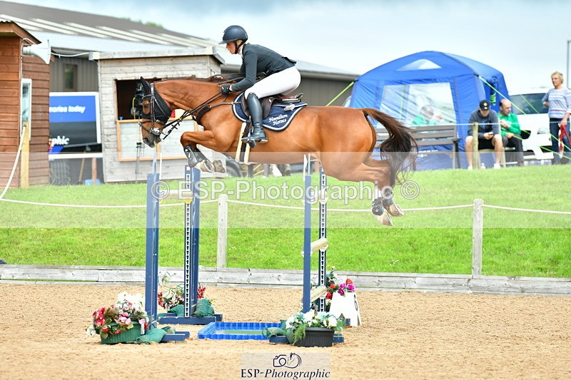 230723A-115052-11640 - Cls 12, 2 Star Big 1.45m GP Start to 12.30 break