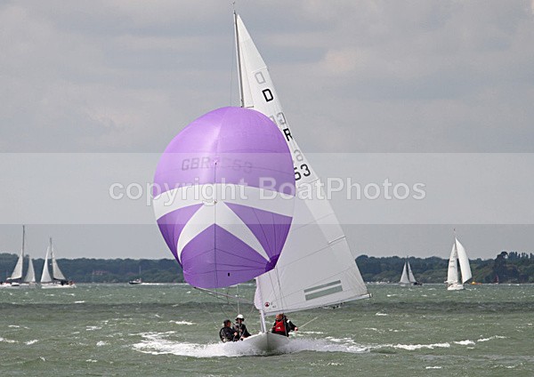100530 GBR653 IMG_7596 - Sailboats - monohull