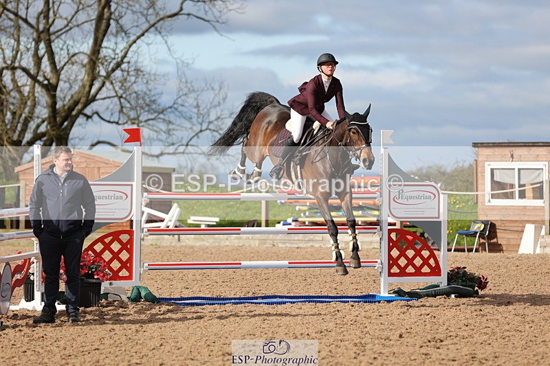 240419A-092019-05490 - Cls 22, 1 Star Gold Tour 1.30m