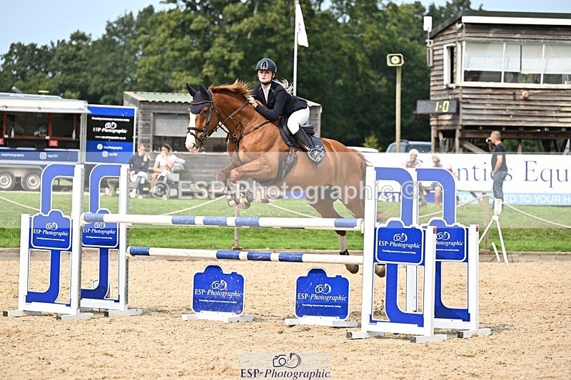 240818-151243-05119 - Cls 12A Snr Foxhunter & 1.20m Open