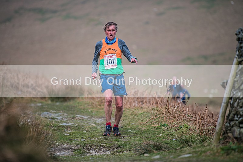 Black Combe-854 - Black Combe Fell Race Saturday 9th March 2024