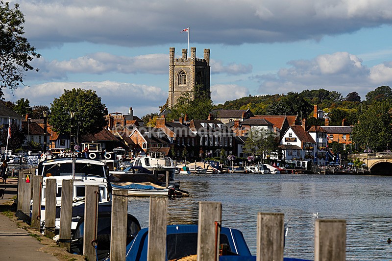  - Out N about in Henley