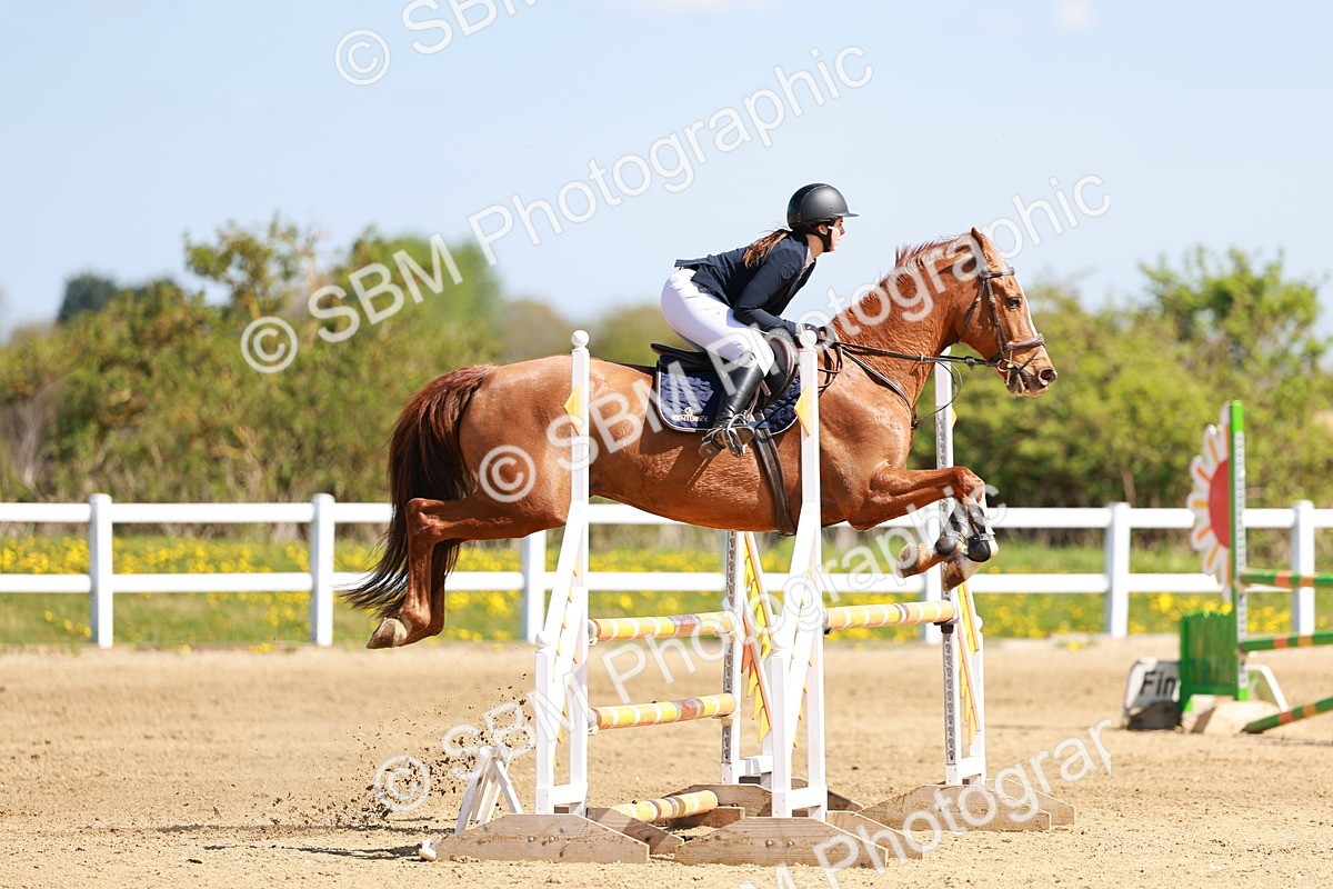 SBM_001451 - Class 3 - Senior Discovery - 1.00m