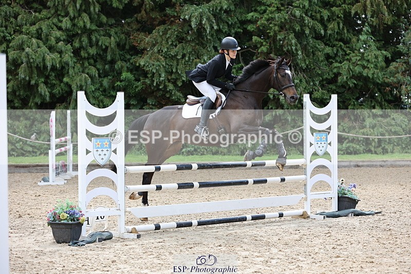 250614A-100613-05537 - Cls 26 British Novice and 90cm Open