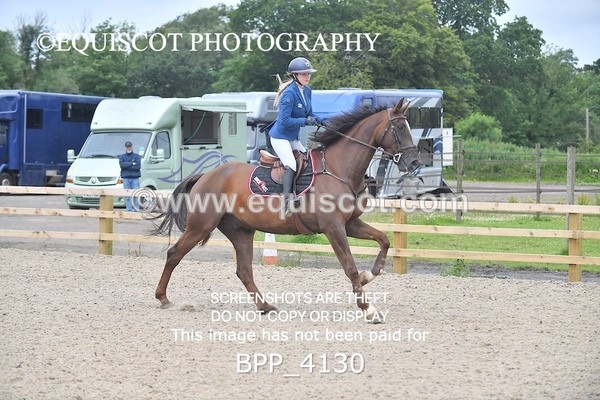 BPP_4130 - Senior Discovery/ 1m Open