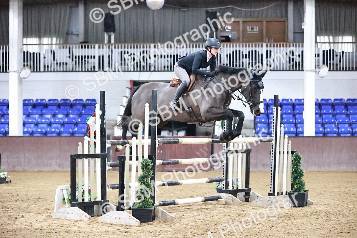 SBM_002740 - Class 12 - Blue Chip Dynamic B&C Championship Qualifier 1.25m 1.30m