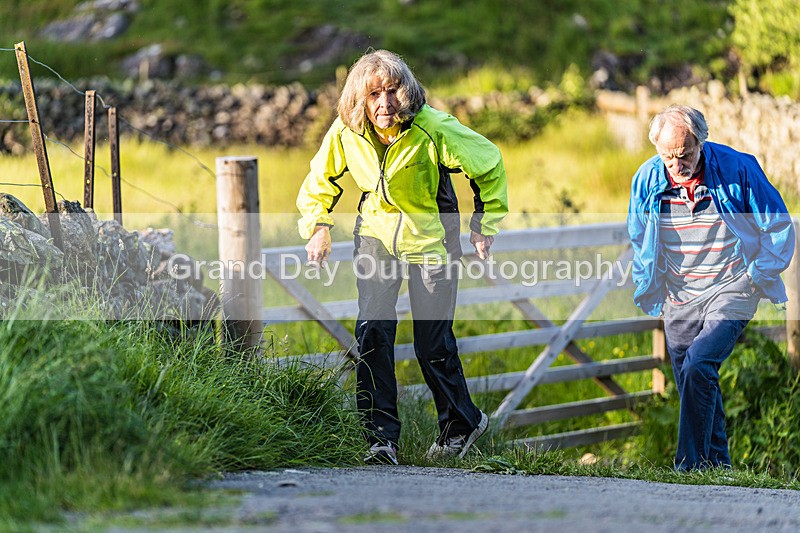 Langstrath-519 - Langstrath Fell Race Wednesday 19th June 2024