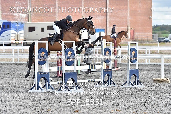 BPP_5851 - SUN CLASS 33 FOX/1.20M