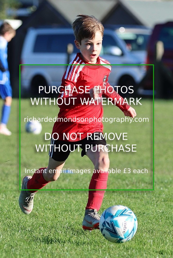 IMG_4114 - Wattsfield U8 vs Grange Utd U8 (11/11/23)