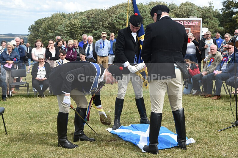 127 - Coldstream Flodden Rideout 2025