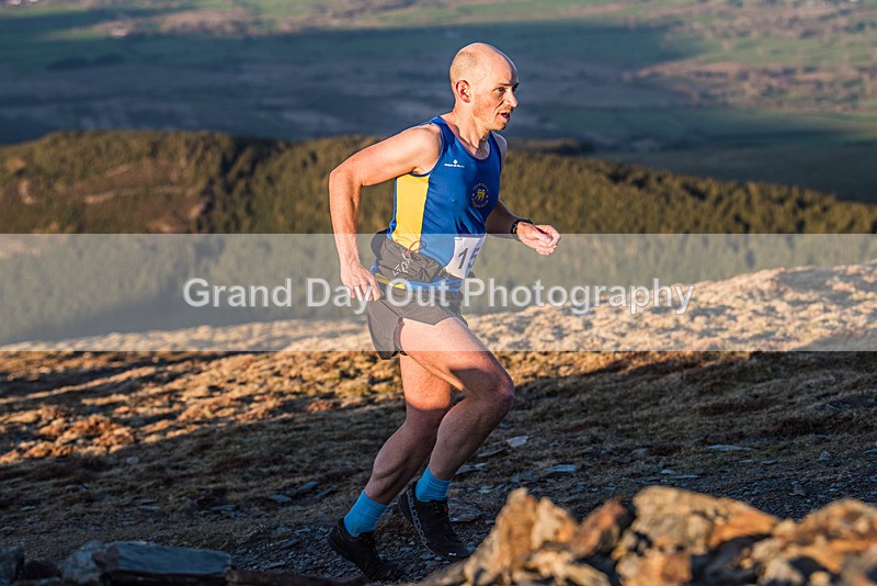 Grisedale-136 - Grisedale Grind Fell Race Wednesday 19th April 2023