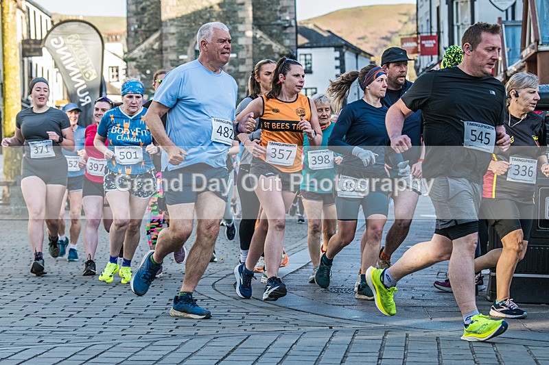 Round The Houses-134 - Keswick Round The Houses Road Race Wednesday 22nd April 2026