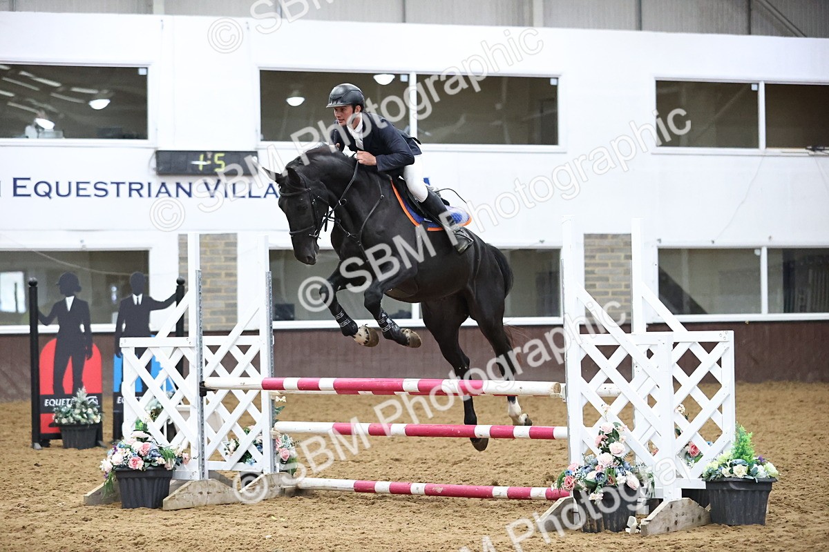 SBM_006900 - Class 18 - Senior Discovery 1.00m