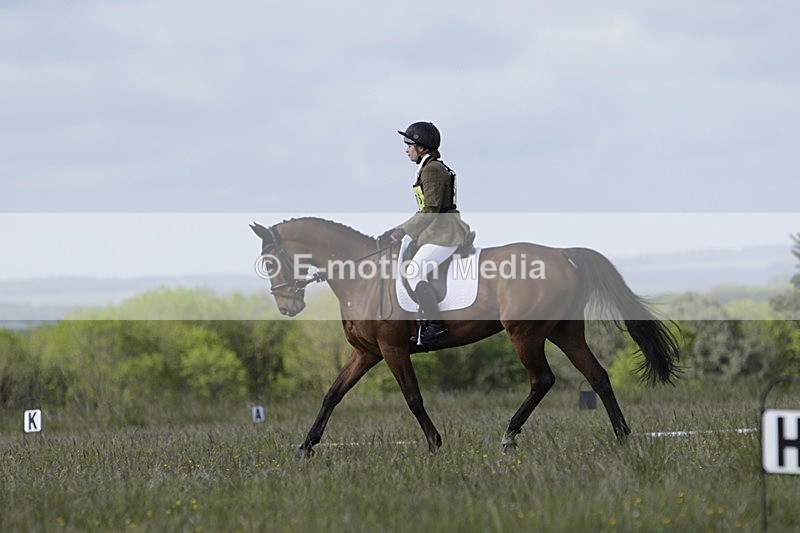 BVHT 140517 -106 - Class 1 DR Intermediate 14/05/17