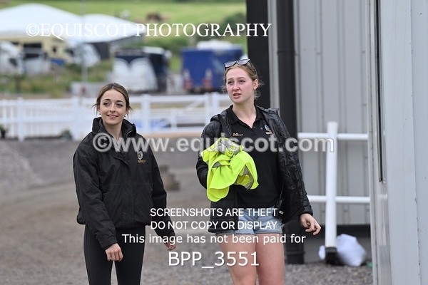 BPP_3551 - CANDIDS