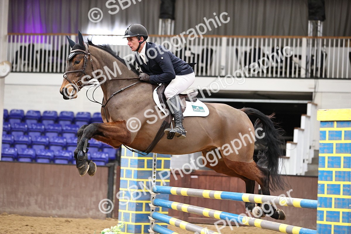 SBM_001355 - Class 3 - Senior Discovery - 1.00m Open