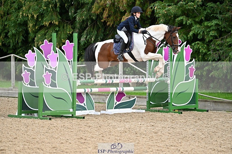230930-111336-00316 - Cls 3 Pony Discovery & 90cm Open