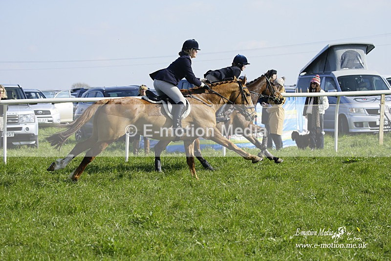 PtP 200322 260 - Mendip Farmers Point-to-Point 20/03/22