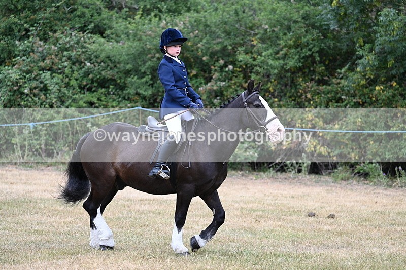 WJ7_0341 - Class 2 Best rider