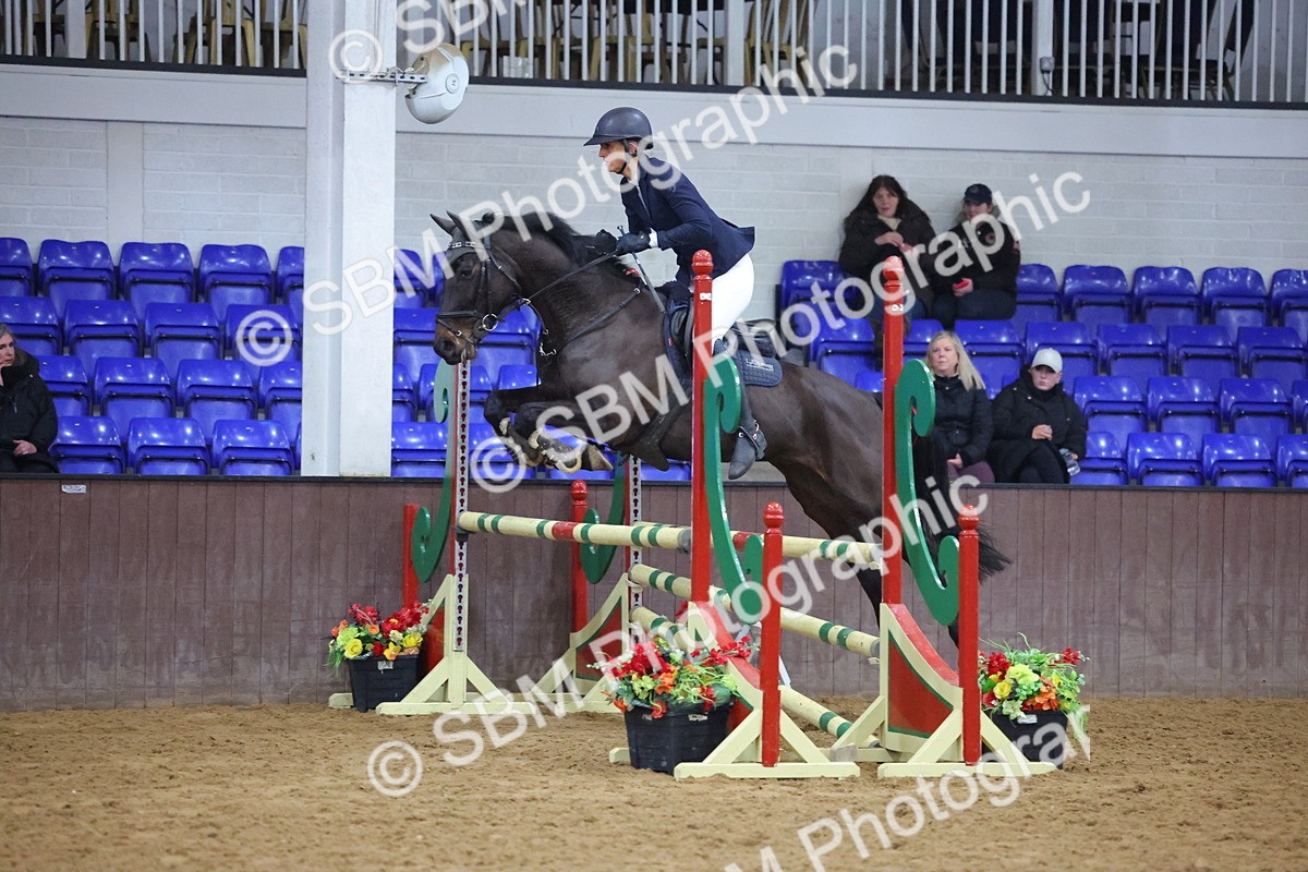 SBM_001410 - Class 14 - Nupafeed Supplements Senior Discovery/ 1m Open - First Round (1.00m)