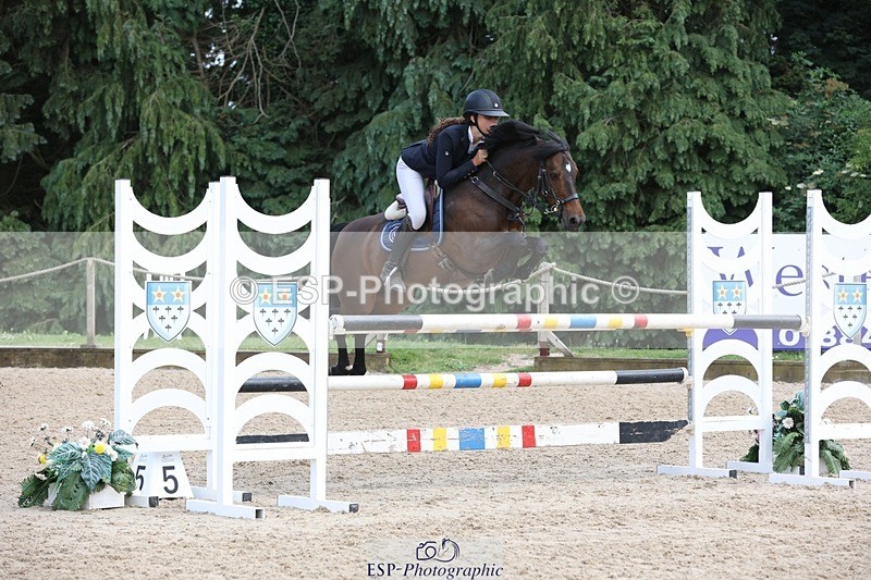 230618-173214-13795 - Cls 22 Hoys 138cm 2nd round 1st rnd