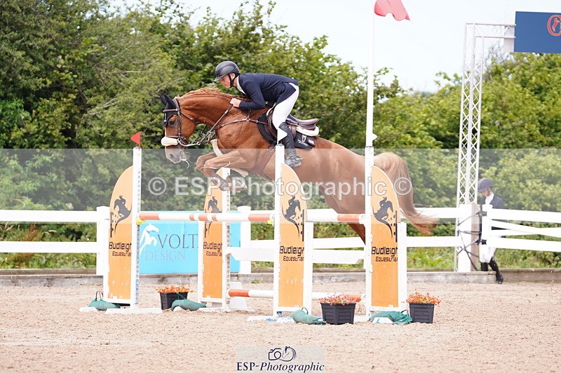 240721A-121824-17290 - Cls 28, YH 5 Yr Olds 1.20m