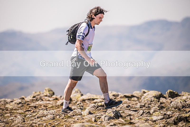 Fairfield-728 - Fairfield Horseshoe Fell Race Saturday 10th May 2025