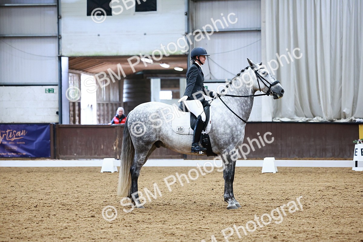 SBM_002283 - Class 4 - Novice 5