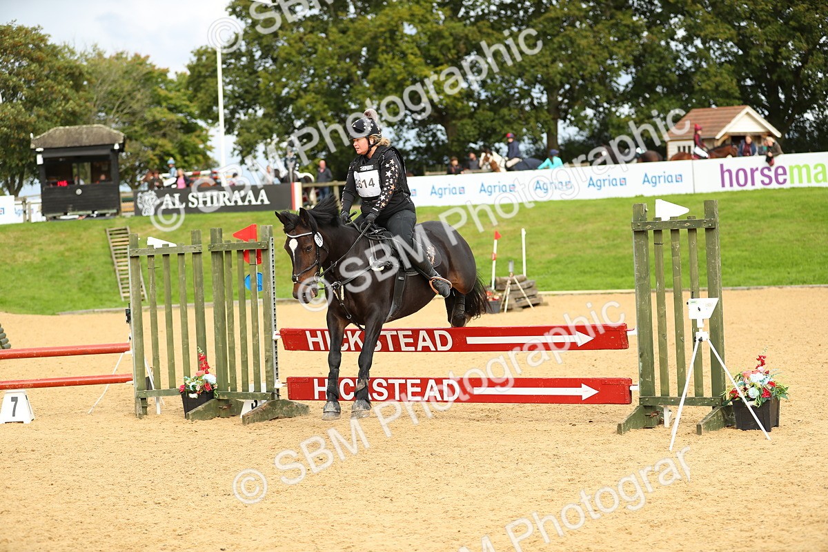 SBM_10548 - E8 Eventers Challenge 80cm Championship