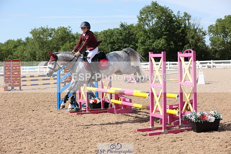 240629A-161750-07964 - Cls 13 Stepping Stones 128cm + 138cm