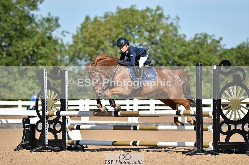 230903A-105742-04072 - Cls 18 Pony Brit Novice & 80cm Open