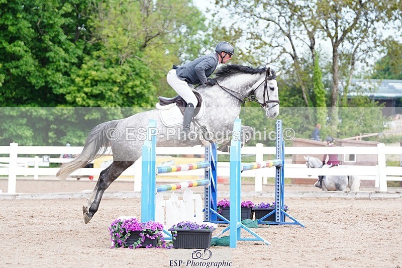 250511-111040-13420 - Cls 31 Snr Discovery and 1m Open