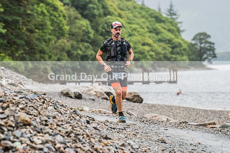 Scafell Pike-486 - High Terrain Events Scafell Pike Trail Marathon Sunday 20th August 2023