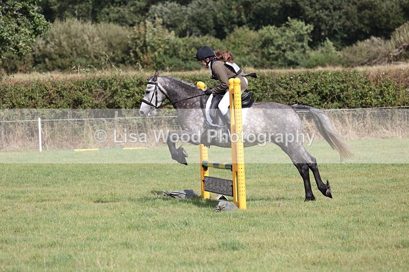 JPP_8403 - Class 1: Trebudannon Open: 70cm Showjumping
