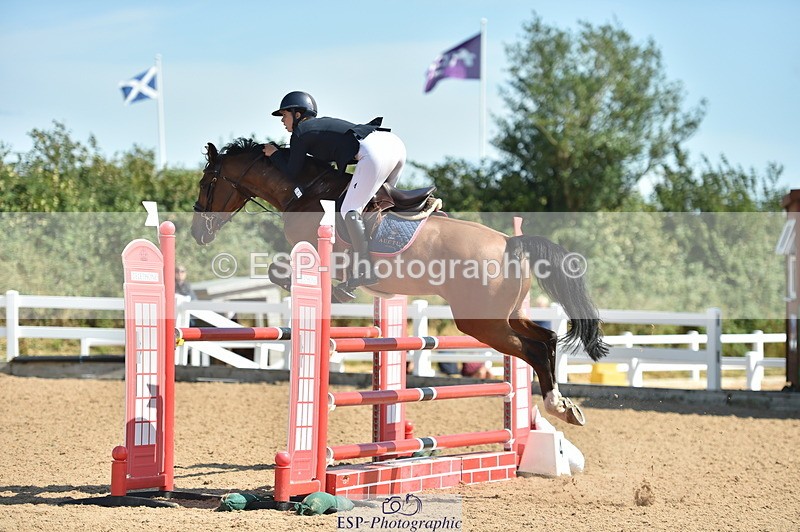 230723A-155838-13236 - Cls 16, 1 Star Bronze 1.15m