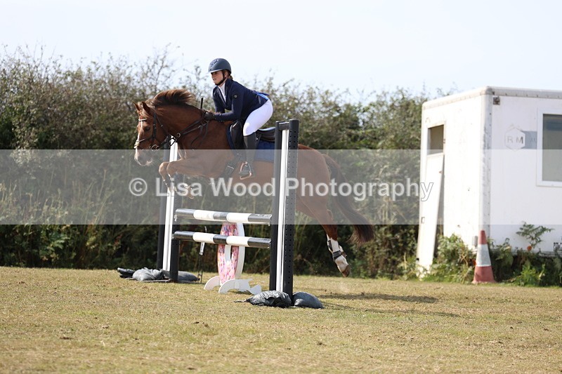 3E7A9737 - Class 5: 90cm