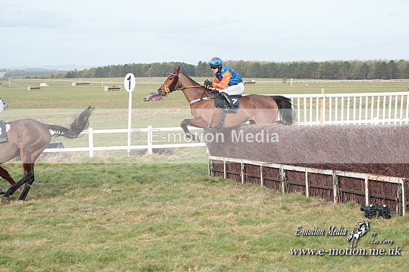 PtP 270124 597 - Royal Artillery PtP Larkhill 27/01/24