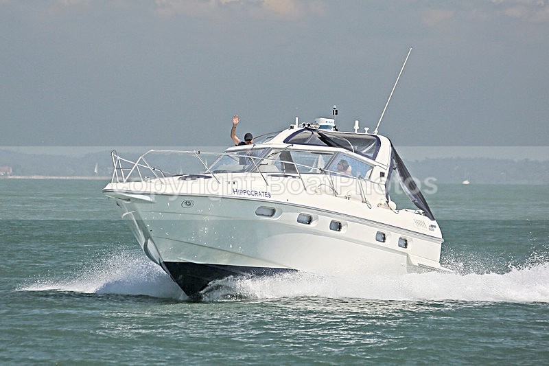 160723 HIPPOCRATES Y92A7152 - Motorboats - Open