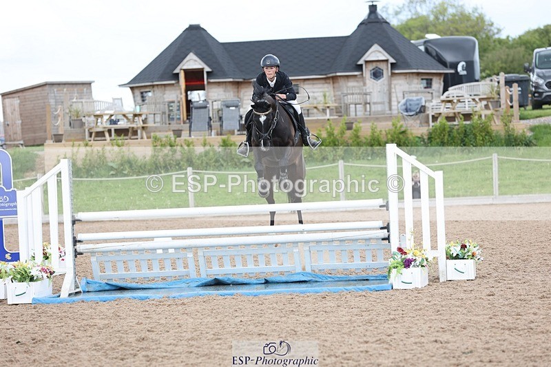 250505-140112-04978 - Cls 8 The Brown Family 148cm Grand Prix